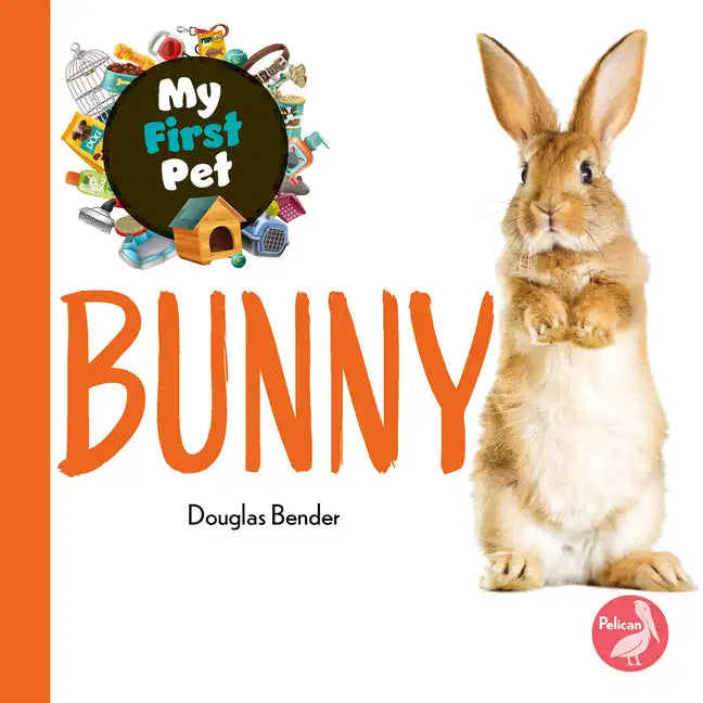 Bunny - Paperback