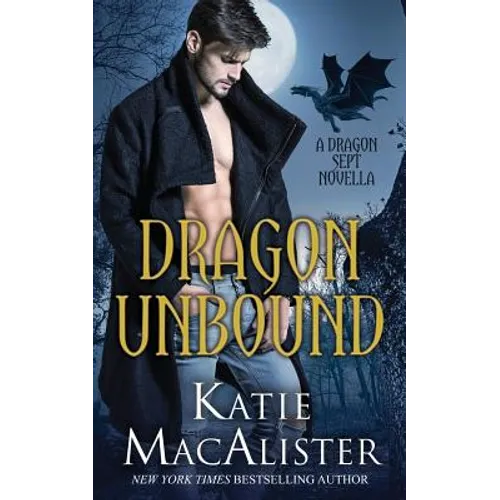 Dragon Unbound - Paperback