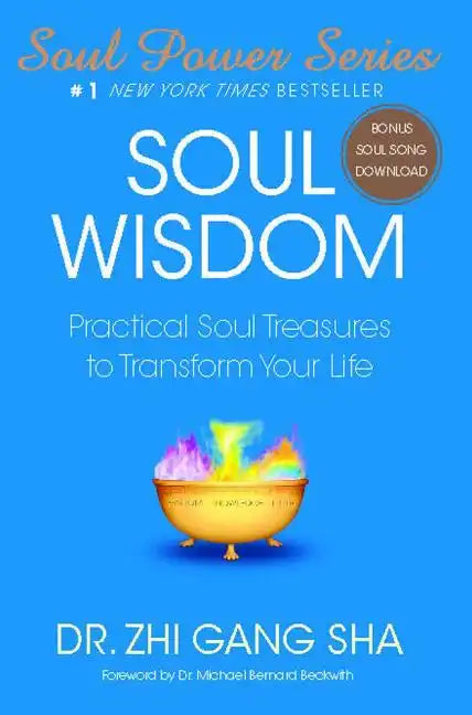 Soul Wisdom - Paperback