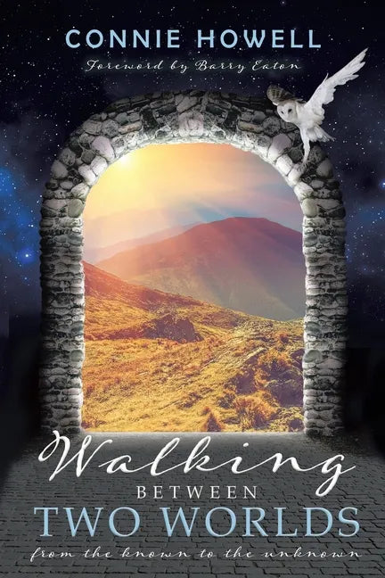 Walking Between Two Worlds: From the known to the unknown - Paperback