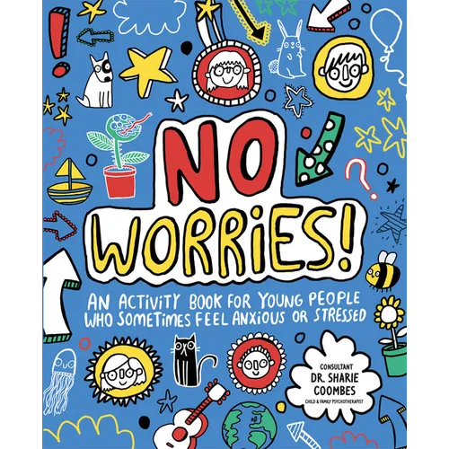 No Worries! - Paperback