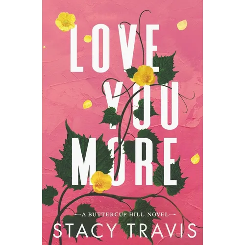 Love You More - Paperback