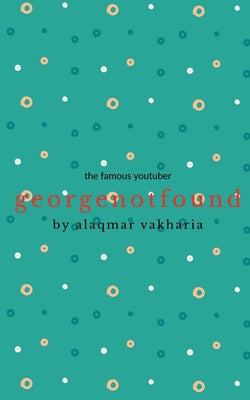 georgenotfound - Paperback