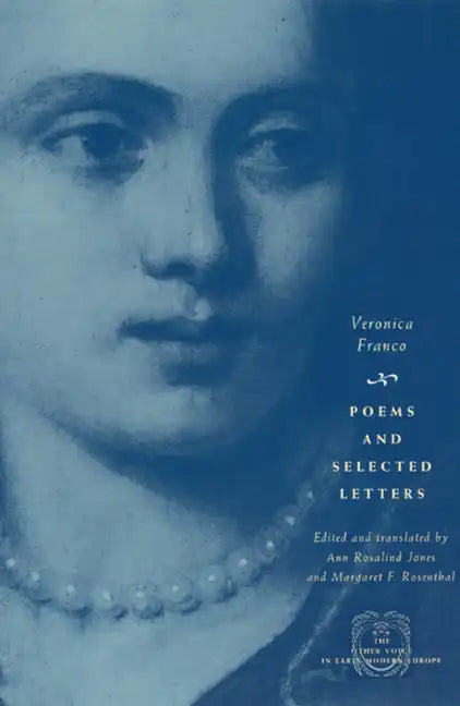 Poems and Selected Letters - Paperback