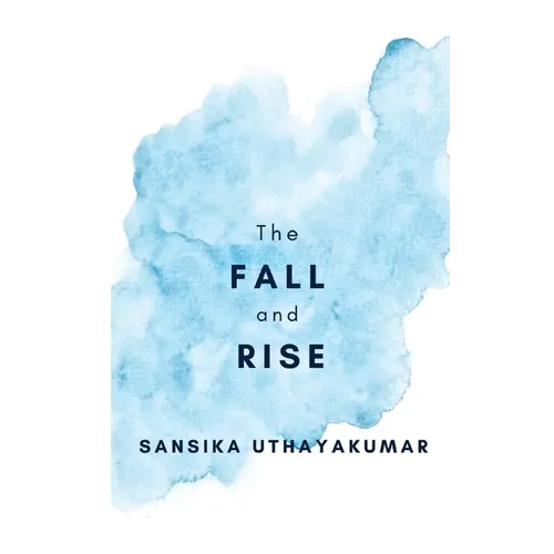 The Fall and Rise - Paperback