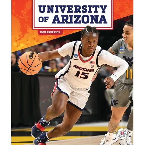 University of Arizona - Library Binding