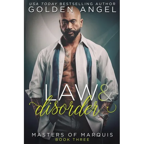 Law and Disorder - Paperback