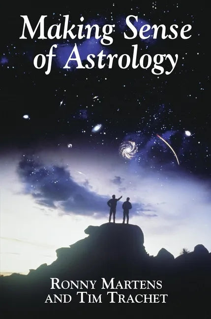 Making Sense of Astrology - Paperback