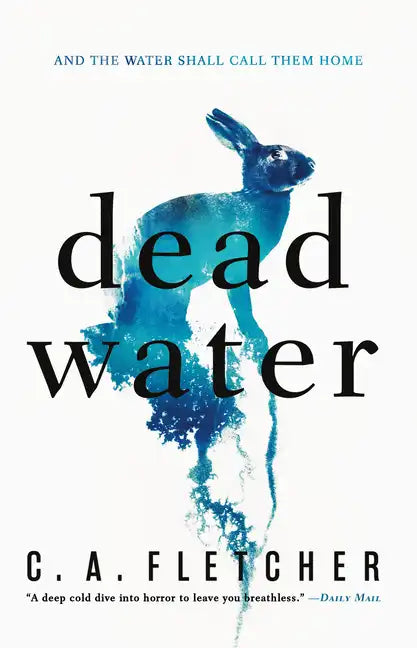 Dead Water - Paperback