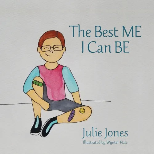 The Best ME I Can BE - Paperback