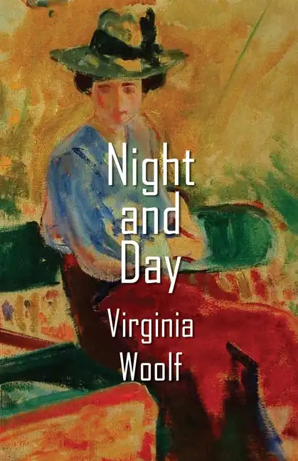 Night and Day - Paperback