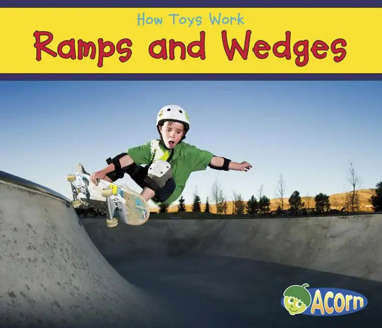 Ramps and Wedges - Paperback
