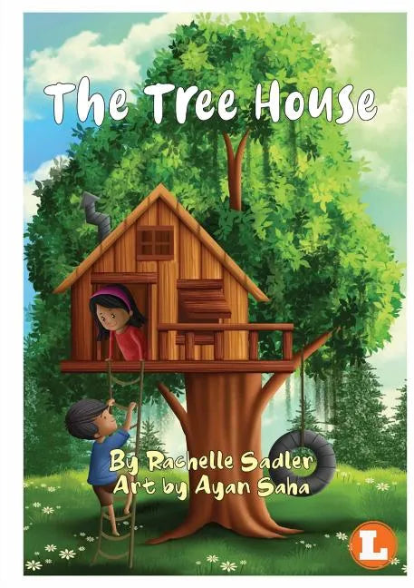 The Tree House - Paperback