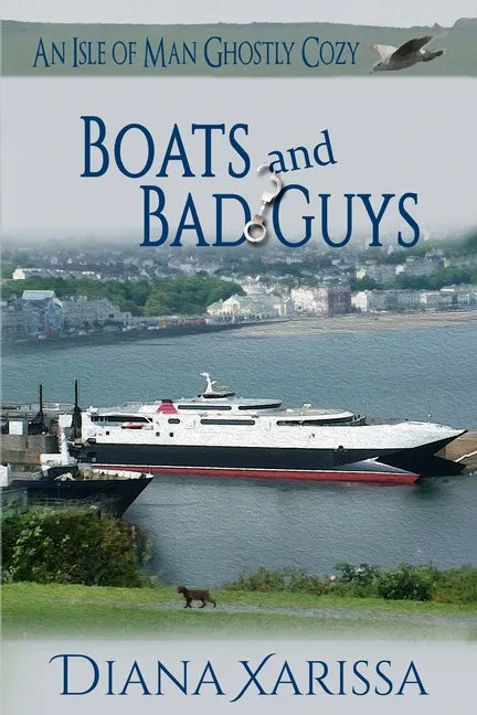 Boats and Bad Guys - Paperback