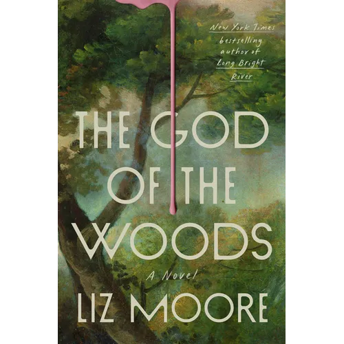 The God of the Woods - Hardcover