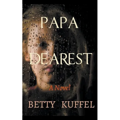 Papa Dearest - Paperback