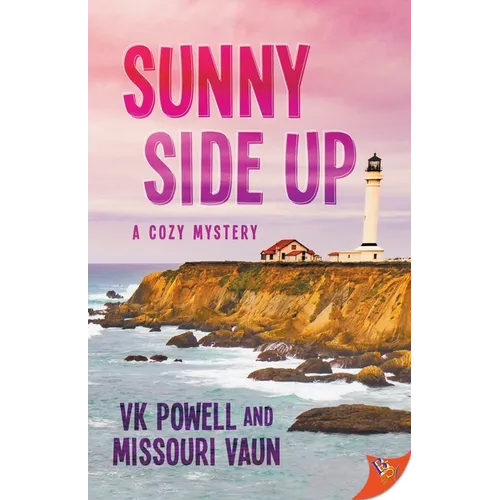 Sunny Side Up - Paperback