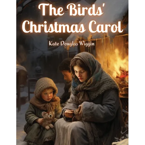The Birds' Christmas Carol - Paperback