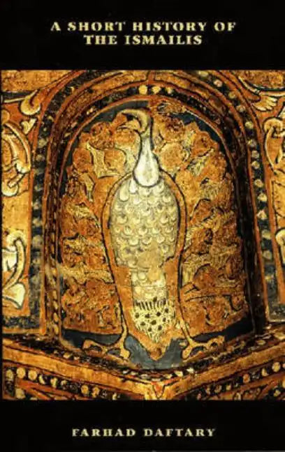 A Short History of the Ismalis - Paperback