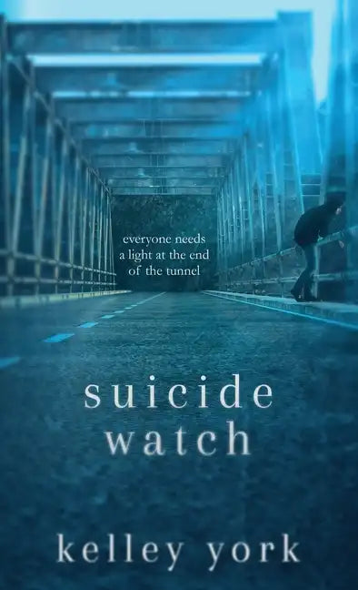 Suicide Watch - Hardcover