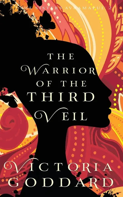 The Warrior of the Third Veil - Paperback