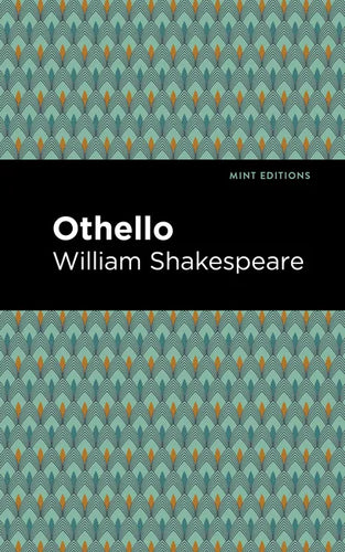 Othello - Paperback