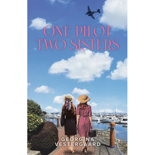 One Pilot Two Sisters - Paperback