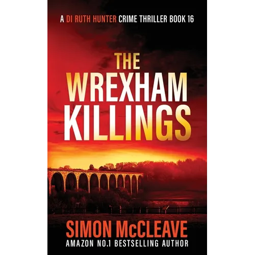 The Wrexham Killings - Paperback
