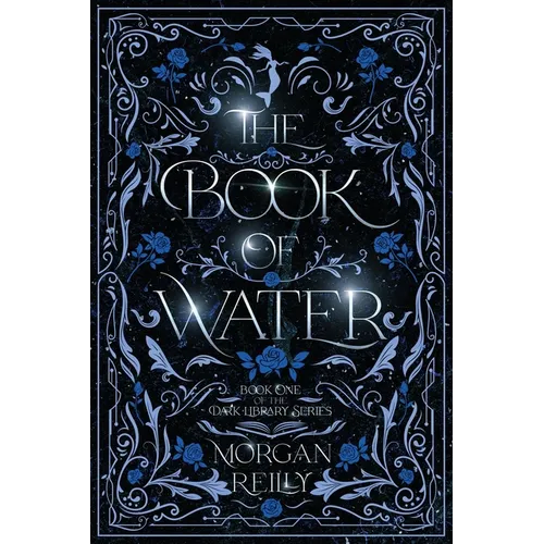 The Book of Water - Paperback