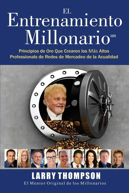 El Entrenamiento Millonario - Paperback
