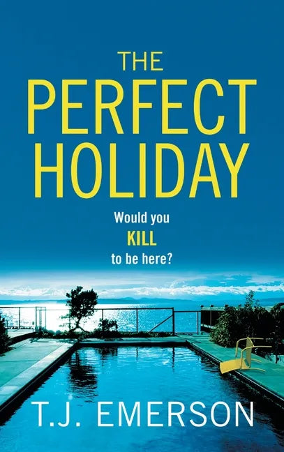 The Perfect Holiday - Hardcover