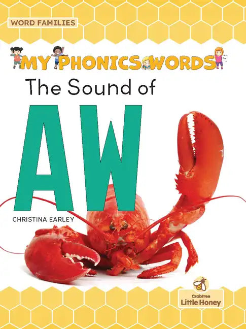 The Sound of Aw - Paperback