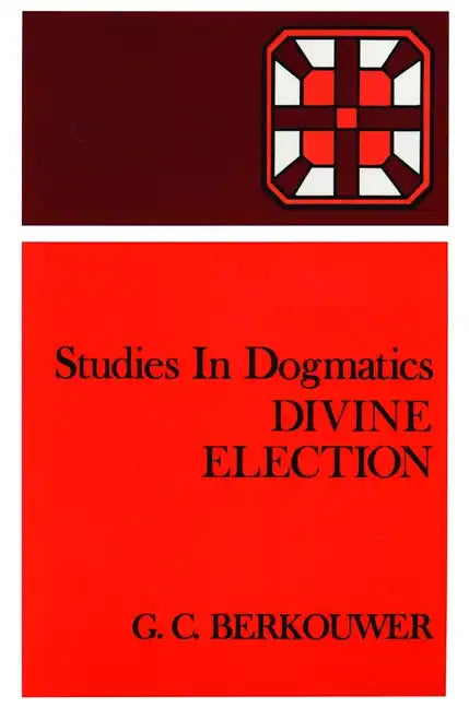Divine Election - Paperback