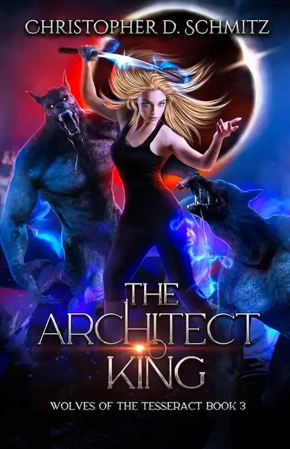 The Architect King - Paperback