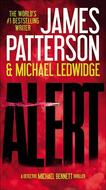Alert - Hardcover