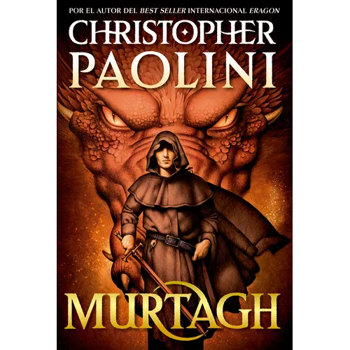 Murtagh (Spanish Edition) - Paperback