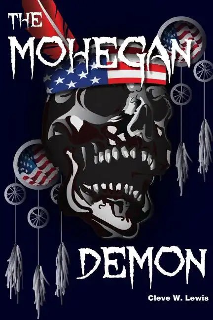 The Mohegan Demon - Paperback