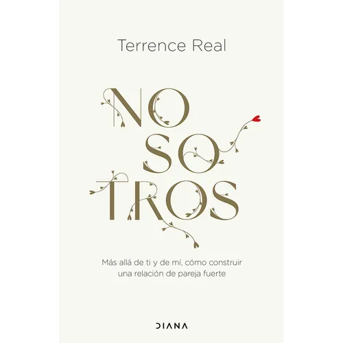 Nosotros / Us - Paperback