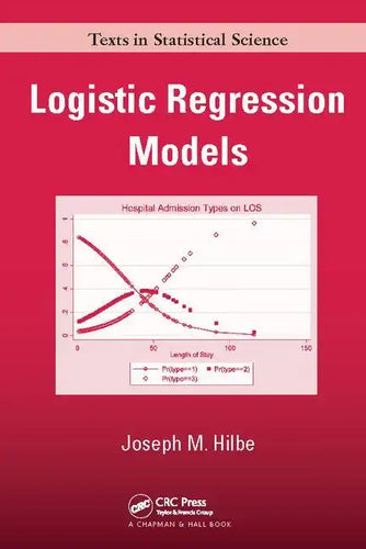 Logistic Regression Models - Paperback
