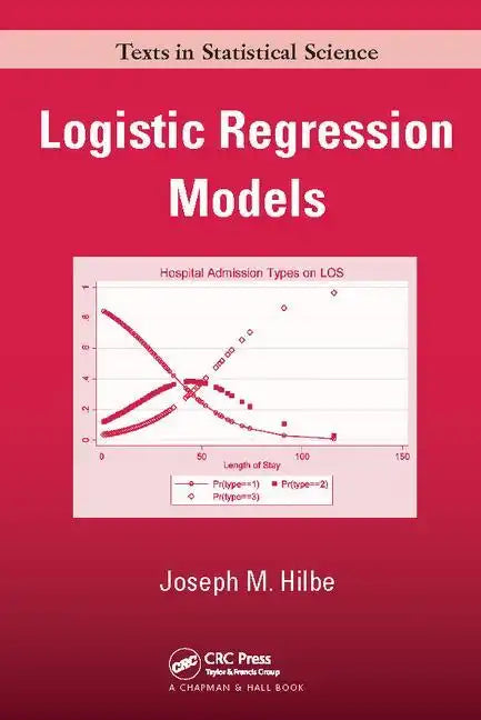 Logistic Regression Models - Paperback