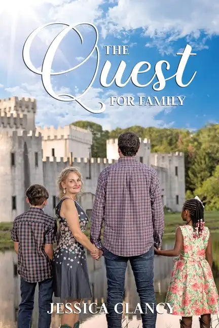 The Quest for Family - Paperback