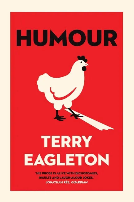 Humour - Paperback