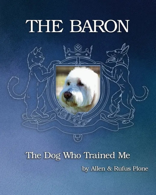 The Baron - Paperback