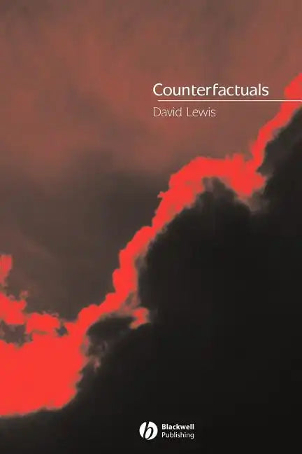 Counterfactuals - Paperback