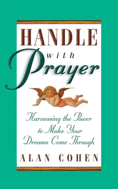 Handle with Prayer - Paperback
