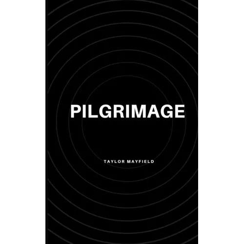 Pilgrimage - Paperback