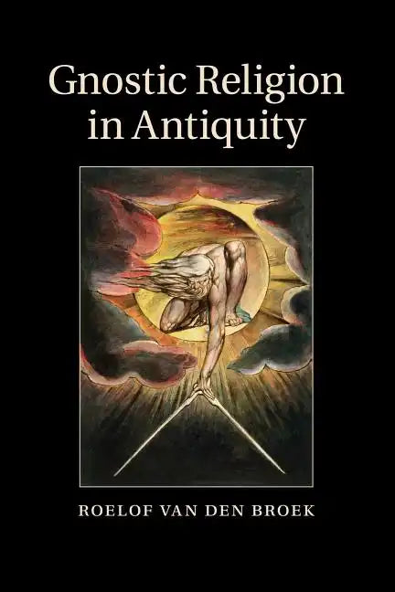 Gnostic Religion in Antiquity - Paperback