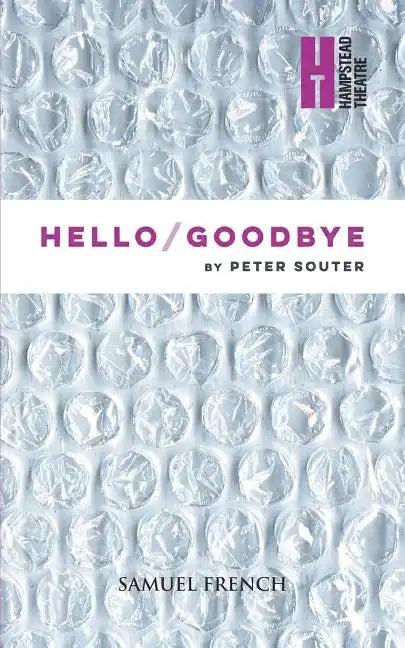 Hello/Goodbye - Paperback