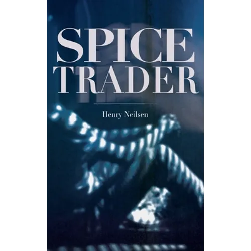 Spice Trader - Paperback