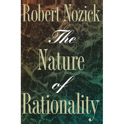 The Nature of Rationality - Paperback